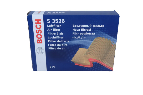 BOSCH 1 457 433 526 — Filtr powietrza