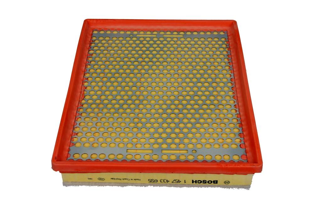 BOSCH 1 457 433 655 - FILTR POWIETRZA SAAB 02-