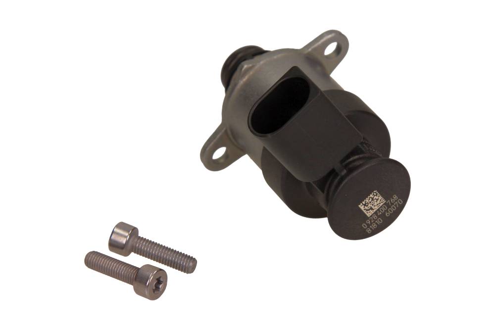 BOSCH 1 462 C00 987 — Zawór regulujący, ilość paliwa (system Common Rail)