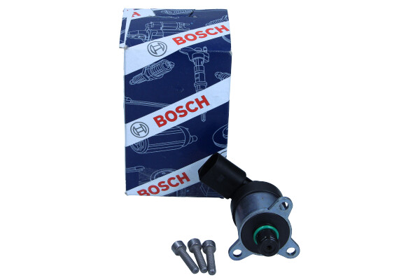 BOSCH 1 465 ZS0 042 - ZAWÓR REGULACJI CIŚNIENIA PALIWA BMW 2.0D-3.0D 99-
