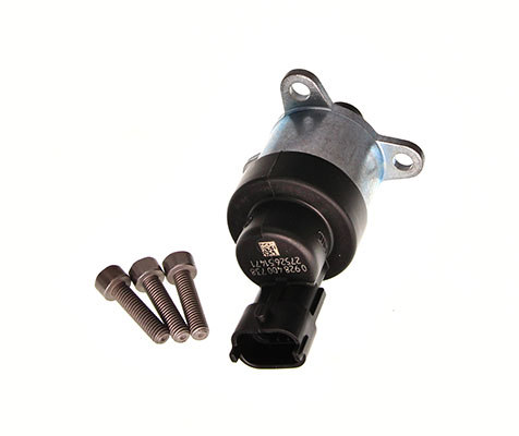 BOSCH 1 465 ZS0 092 - ZAWÓR REGULACJI CIŚN. BOSCH