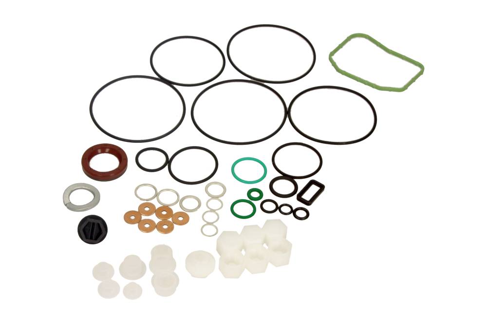 BOSCH 1 467 045 046 — Pierścień gumowy