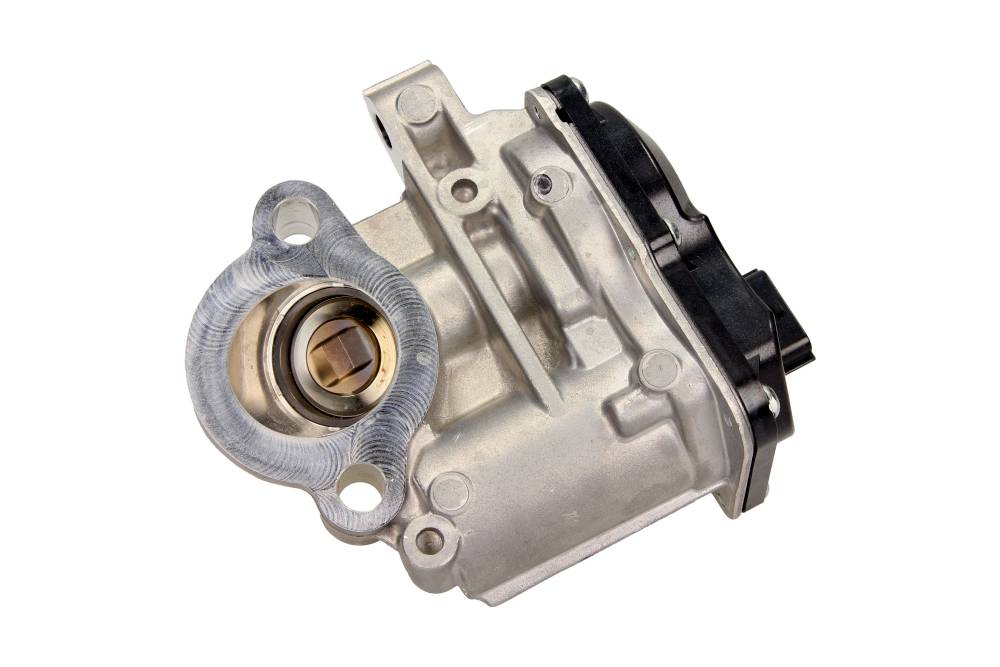 RENAULT 147100789R - ZAWÓR EGR RENAULT-NISSAN 1.6 DCI R9M