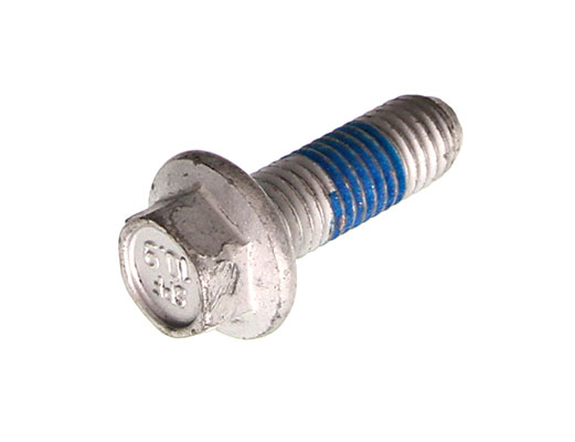 FORD 1487793 - Śruba mocująca tarczy hamulcowej