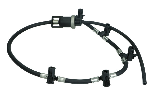 Maxgear 15-0021 — Wąż, paliwo na przelewie