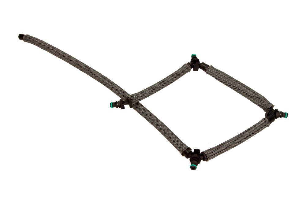 Maxgear 15-0033 - PRZEWÓD PRZELEWOWY PEUGEOT-FIAT 307 2.0HDI-JTD