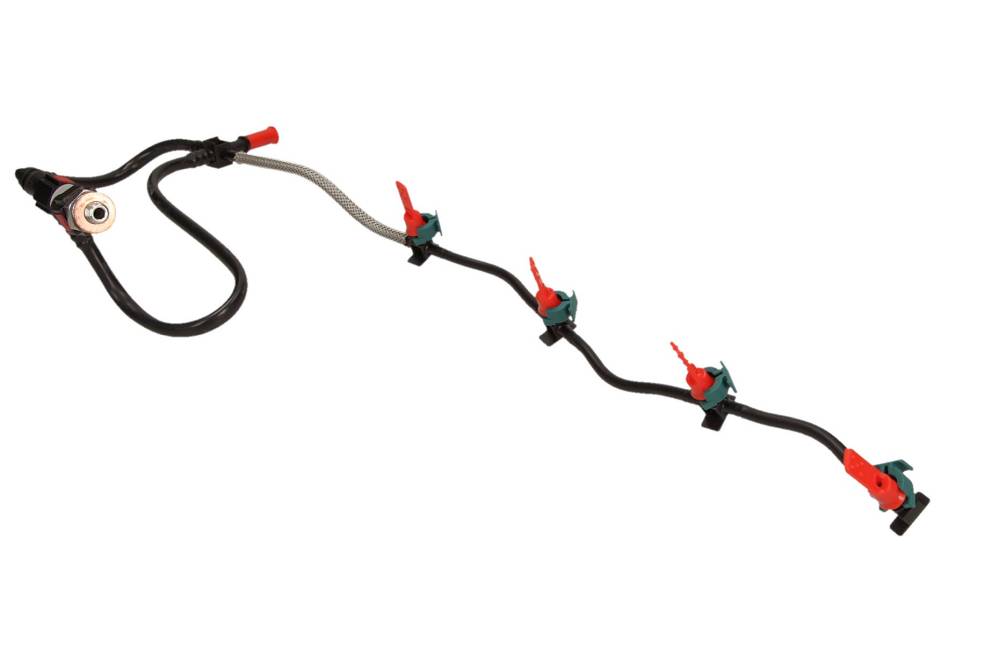 Maxgear 15-0036 — Wąż, paliwo na przelewie