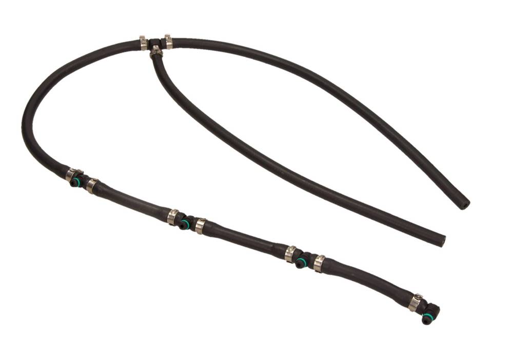 Maxgear 15-0039 — Wąż, paliwo na przelewie