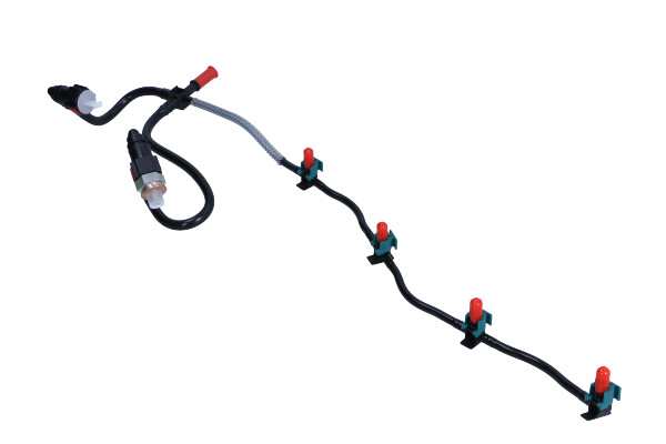 Maxgear 15-0043 — Wąż, paliwo na przelewie