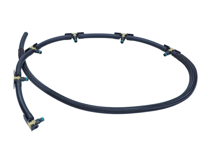 Maxgear 15-0119 — Wąż, paliwo na przelewie