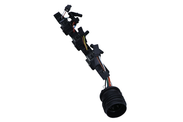 Maxgear 15-0207 - WIĄZKA ELEKTRYCZNA WTRYSKIWACZY VW GOLF 2.0TDI 03-
