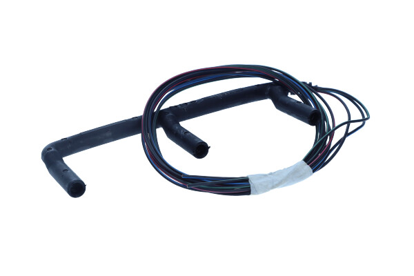 Maxgear 15-0222 - WIĄZKA PRZEWODÓW ŚWIEC ŻAROWYCH VW POLO 1.4TDI 05- KPL-3 ŚWIECE