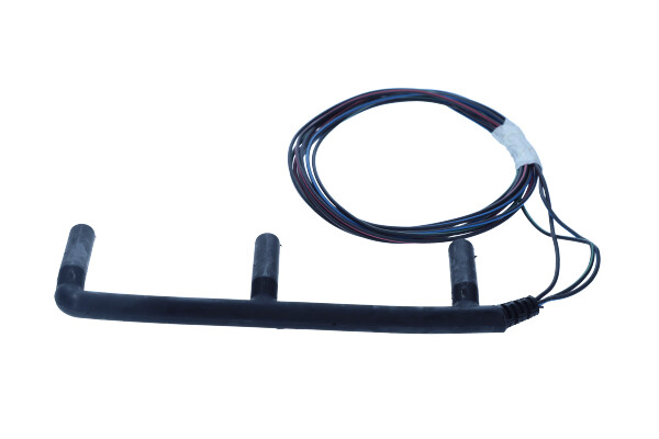 Maxgear 15-0222 - WIĄZKA PRZEWODÓW ŚWIEC ŻAROWYCH VW POLO 1.4TDI 05- KPL-3 ŚWIECE