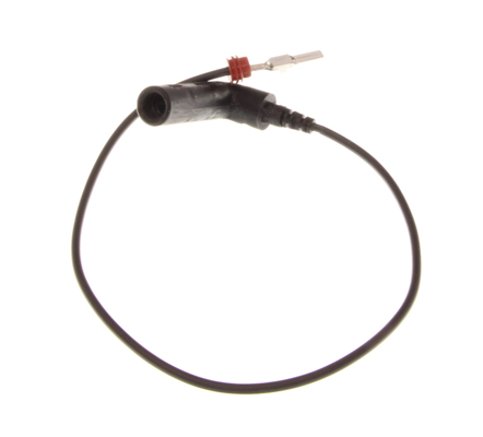 Maxgear 15-0223 - WIĄZKA PRZEWODÓW ŚWIEC ŻAROWYCH VW GOLF 98-
