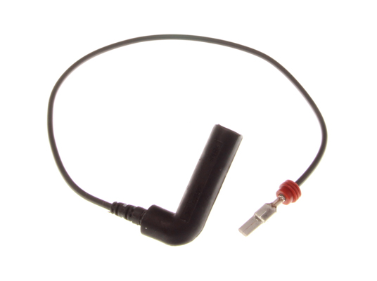 Maxgear 15-0223 - WIĄZKA PRZEWODÓW ŚWIEC ŻAROWYCH VW GOLF 98-