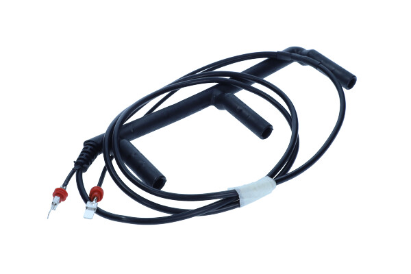 Maxgear 15-0267 - WIĄZKA PRZEWODÓW ŚWIEC ŻAROWYCH VW POLO 1.4TDI 01- KPL-3 ŚWIECE