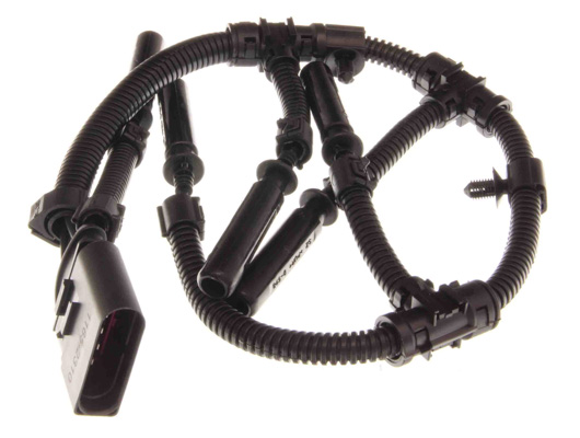 Maxgear 15-0268 - WIĄZKA PRZEWODÓW ŚWIEC ŻAROWYCH VW TRANSPORTER 2.5TDI 03-
