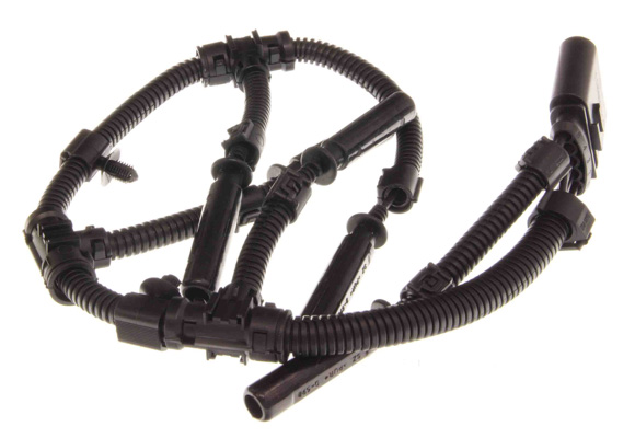 Maxgear 15-0268 - WIĄZKA PRZEWODÓW ŚWIEC ŻAROWYCH VW TRANSPORTER 2.5TDI 03-