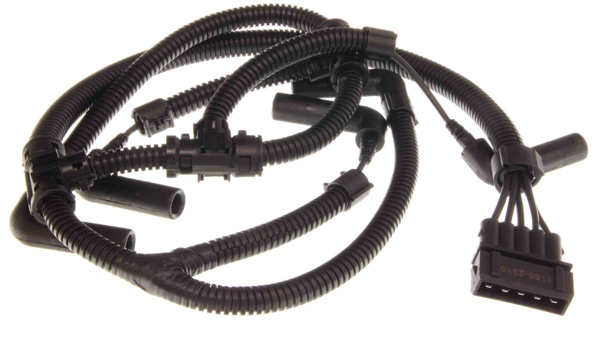 Maxgear 15-0269 - WIĄZKA PRZEWODÓW ŚWIEC ŻAROWYCH VW TRANSPORTER 2.5TDI 98-
