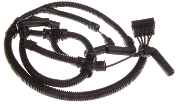 Maxgear 15-0269 - WIĄZKA PRZEWODÓW ŚWIEC ŻAROWYCH VW TRANSPORTER 2.5TDI 98-