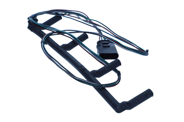 Maxgear 15-0271 - WIĄZKA PRZEWODÓW ŚWIEC ŻAROWYCH VW GOLF 1.9TDI 03-