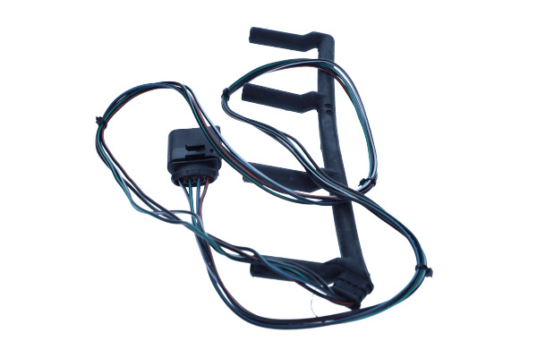 Maxgear 15-0271 - WIĄZKA PRZEWODÓW ŚWIEC ŻAROWYCH VW GOLF 1.9TDI 03-
