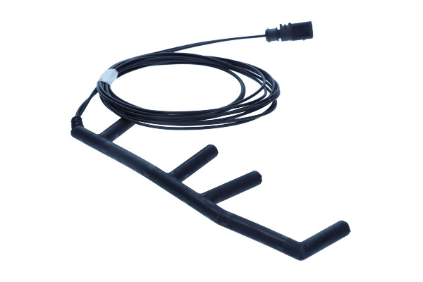 Maxgear 15-0274 - WIĄZKA PRZEWODÓW ŚWIEC ŻAROWYCH VW POLO 1.9SDI 01-09 KPL-4 ŚWIECE