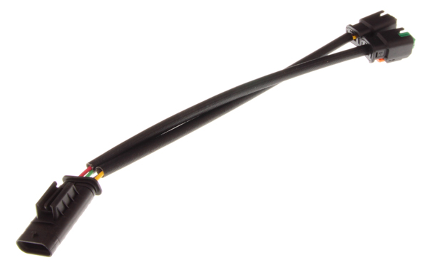 Maxgear 15-0276 - WIĄZKA PRZEWODÓW TERMOSTATU CITROEN BERLINGO 1.6 09-