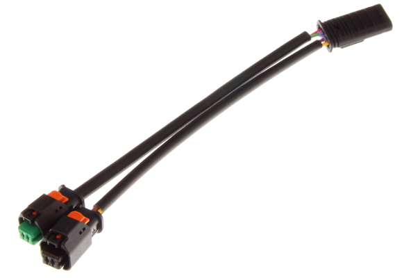 Maxgear 15-0276 - WIĄZKA PRZEWODÓW TERMOSTATU CITROEN BERLINGO 1.6 09-