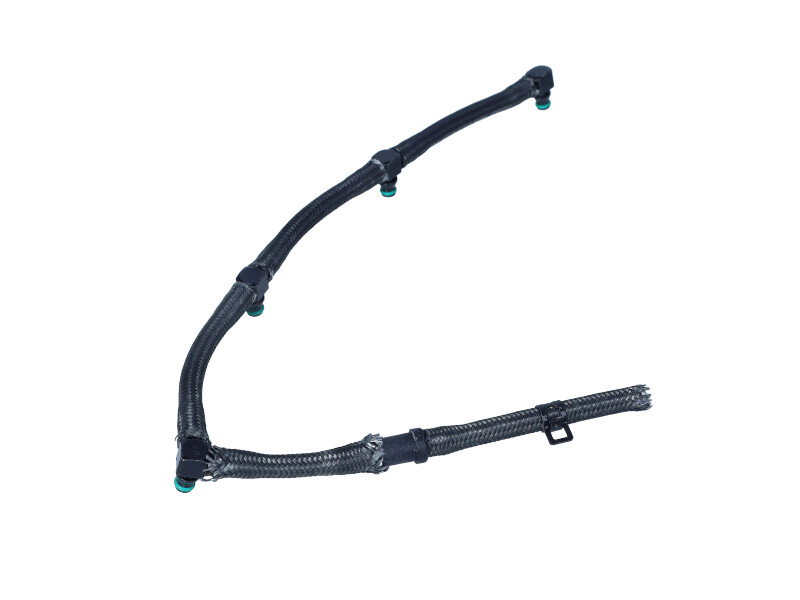 Maxgear 15-0300 - PRZEWÓD PRZELEWOWY HYUNDAI GETZ 1.5CRDI 02-
