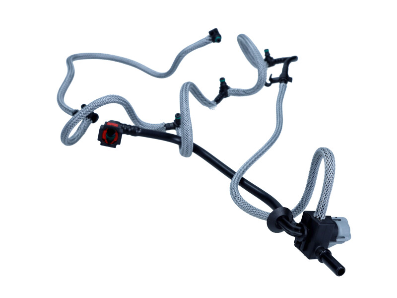 Maxgear 15-0304 - PRZEWÓD PRZELEWOWY RENAULT MASTER 2.5DCI 06-