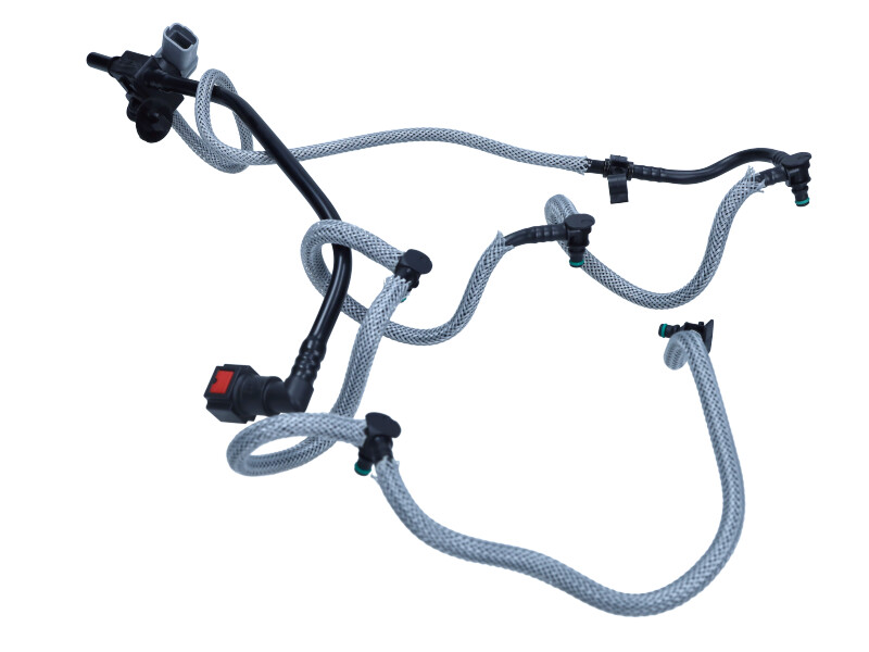 Maxgear 15-0304 - PRZEWÓD PRZELEWOWY RENAULT MASTER 2.5DCI 06-