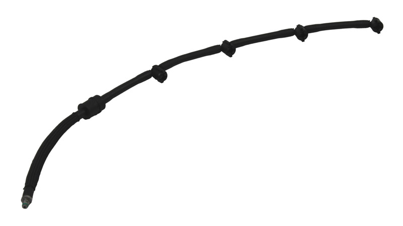 Maxgear 15-0325 — Wąż, paliwo na przelewie