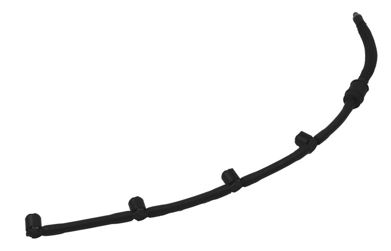 Maxgear 15-0325 - PRZEWÓD PRZELEWOWY DB E KLASA 2.2 09-