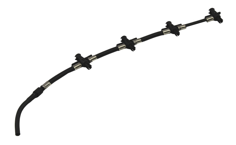 Maxgear 15-0339 - PRZEWÓD PRZELEWOWY HYUNDAI IX35 2.0CRDI 12-