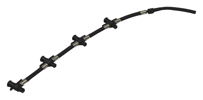 Maxgear 15-0339 - PRZEWÓD PRZELEWOWY HYUNDAI IX35 2.0CRDI 12-