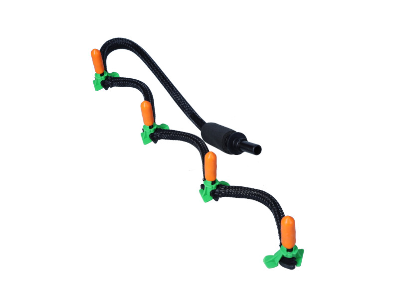 Maxgear 15-0342 - PRZEWÓD PRZELEWOWY FORD MONDEO 1.5CDTI 08-