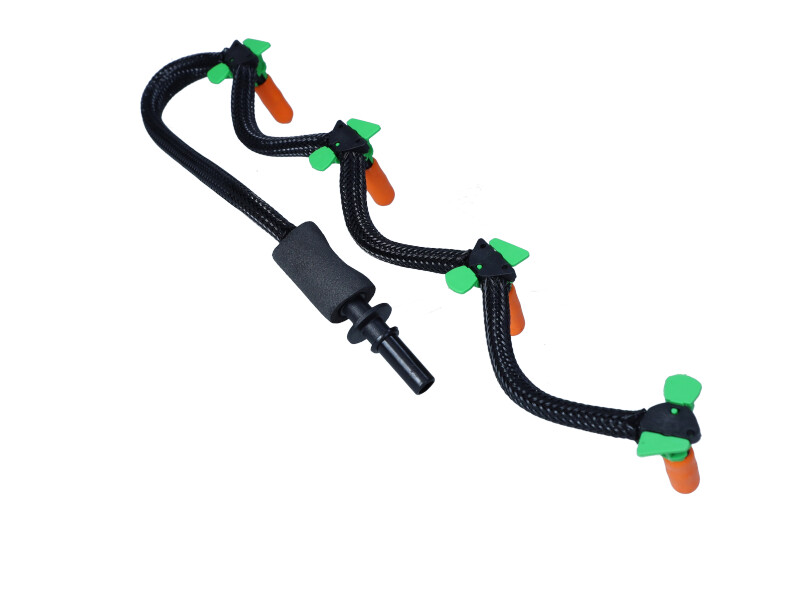 Maxgear 15-0342 - PRZEWÓD PRZELEWOWY FORD MONDEO 1.5CDTI 08-
