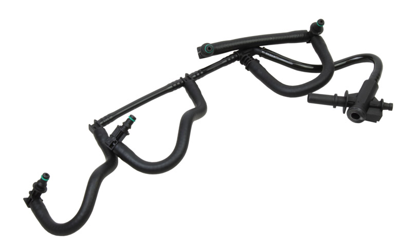 Maxgear 15-0343 — Wąż, paliwo na przelewie