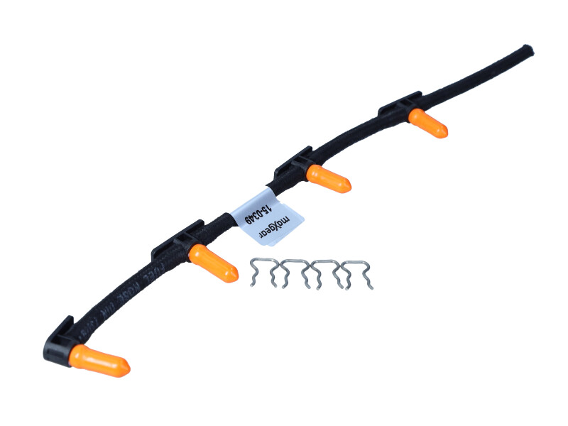 Maxgear 15-0349 — Wąż, paliwo na przelewie