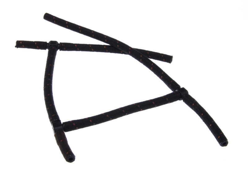 Maxgear 15-0355 - PRZEWÓD PRZELEWOWY FORD FOCUS 1.8TDCI 98-