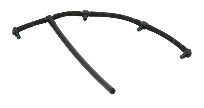Maxgear 15-0358 — Wąż, paliwo na przelewie