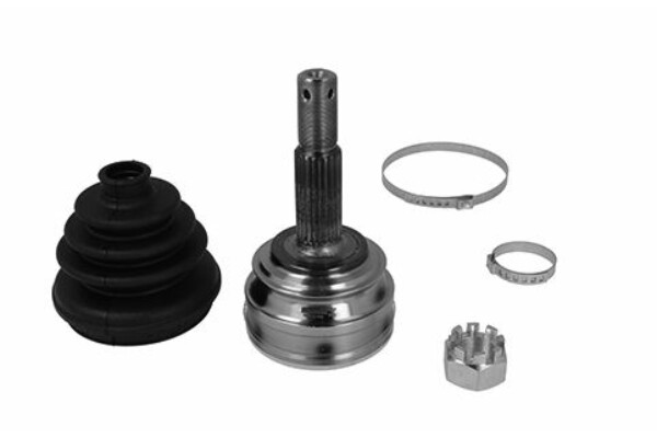 Metelli 15-1007 - PRZEGUB ZEW. OPEL KADETT 1.0-1.6