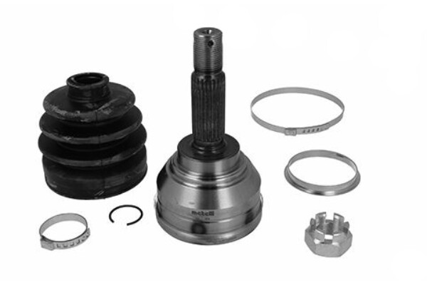 Metelli 15-1064 - PRZEGUB ZEW. MITSUBISHI TREDIA
