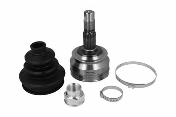 Metelli 15-1105 - PRZEGUB ZEW. FIAT BRAVO-A 1.4-