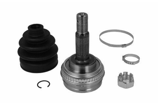 Metelli 15-1347 - PRZEGUB ZEW. TOYOTA CARINA ABS