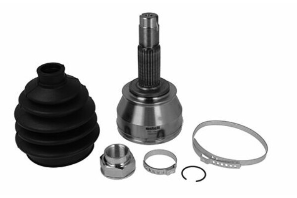 Metelli 15-1419 - PRZEGUB ZEW. FIAT DOBLO 1.9JTD