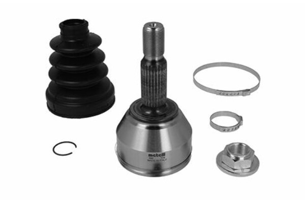 Metelli 15-1490 - PRZEGUB ZEW. FORD TRANSIT CONN