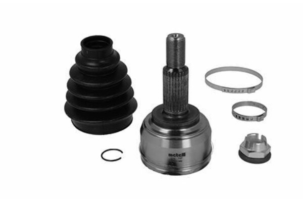 Metelli 15-1523 - PRZEGUB ZEW. RENAULT SCENIC II