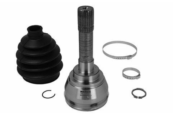 Metelli 15-1540 - PRZEGUB ZEW. SUZUKI GRAND VITARA 98-